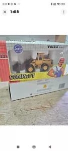 Joal 1:50 Pala Gommata VOLVO L70C ref 181 - Foto 1 di 8