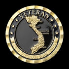 Collection 1959-1975 Vietnam War Coin Gift Decoration Challenge Commemorative