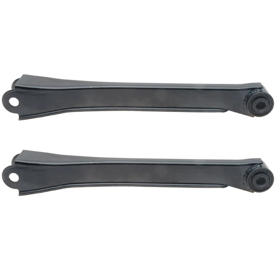 Pair Set 2 Rear Upper Rearward Suspension Control Arms Moog for Kia Sportage AWD - Image 1 of 1