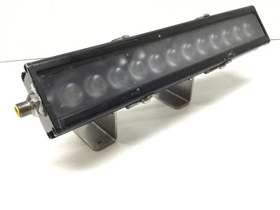 Banner LEDBLA290XD5-XQ LED Vision Light 12 High Intensity Blue Array 290mm 24VDC - Image 1 of 4