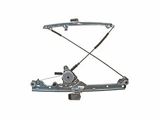 Se adapta a GMC Sierra 1500 HD 2001-2003 regulador de ventana delantero izquierdo Dorman 2002 2003 Foto 1 de 3