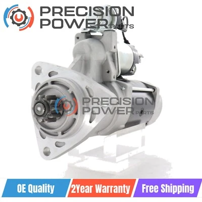 Arranque para Ford F-750 F-650 2008 - 2015 8200007 8300022 91014626 6834 Foto 1 de 4