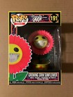 NEW! Funko Pop Asia Growing Grin Sunflower Mindstyle Exclusive #191