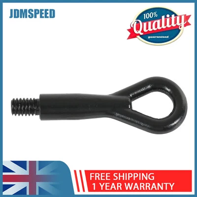 Tow Hook Towing Eye Loop Fit 90507738 Vauxhall/Opel Astra Combo Corsa Meriva - Image 1 of 4