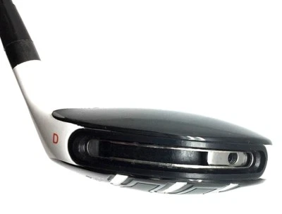 Medicus KICK X Tracker SRT-1 Hybrid 5 Speed Launch Golf Club Rt 24° Light Flex U - Image 1 of 4