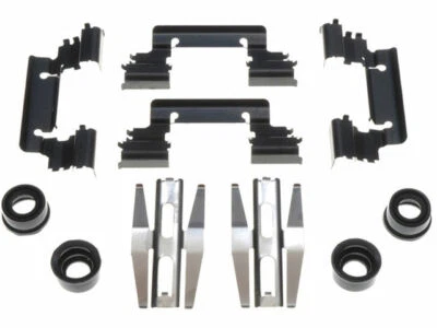 For 2007 Chevrolet Silverado 1500 HD Classic Brake Hardware Kit AC Delco 19939YR - Image 1 of 2