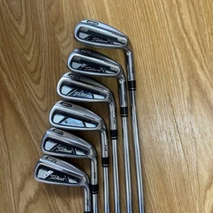 Titleist AP2 Iron Set of 6 - Picture 1 of 19