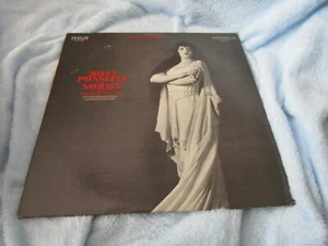 Rosa Ponselle as Norma and Other Famous Heroines, RCA VIC-1507 - Bild 1 von 2