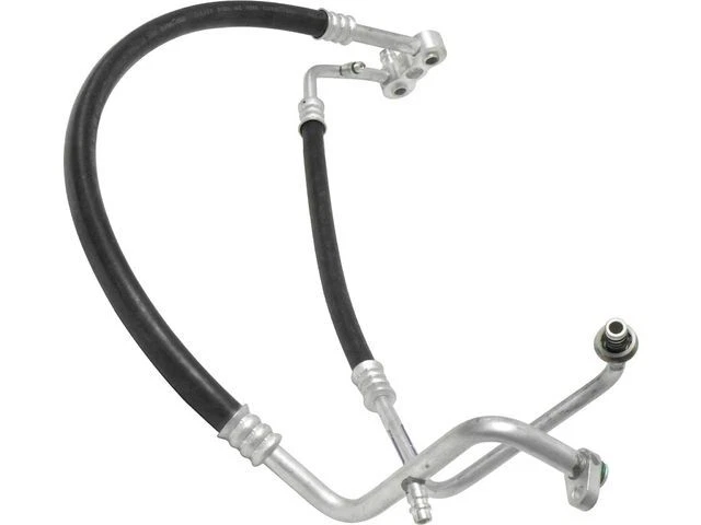 Conjunto de manguera colector de aire acondicionado para Jeep Cherokee 1998-1999 4,0 L 6 cilindros VIN: S HJ884XF Foto 1 de 1