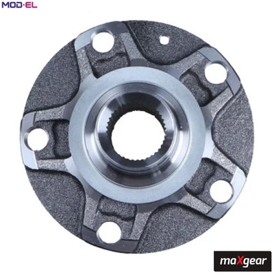 WHEEL HUB 33-0878 FOR SEAT AUDI A4/S4/Convertible A6/S6 BWE 2.0L CJCC 2.0L 4cyl - Image 1 of 4