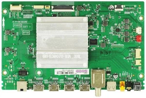 08-AU55CUN-OC403AA TCL Main Board, 08-RT73001-MA200AA, 08-RT73001-MA300AA, 40-RT - Picture 1 of 1