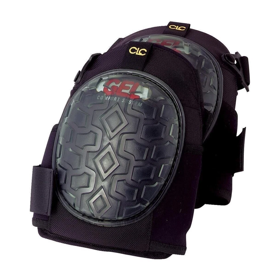 CLC Gel Kneepads - Image 1 of 1
