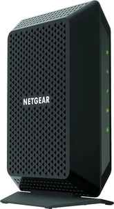 Netgear DOCSIS 3.0 32x8 High Speed Cable Modem - Picture 1 of 6