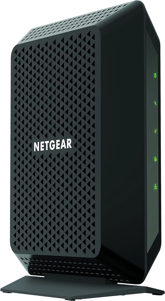 Netgear DOCSIS 3.0 32x8 High Speed Cable Modem - Image 1 of 4