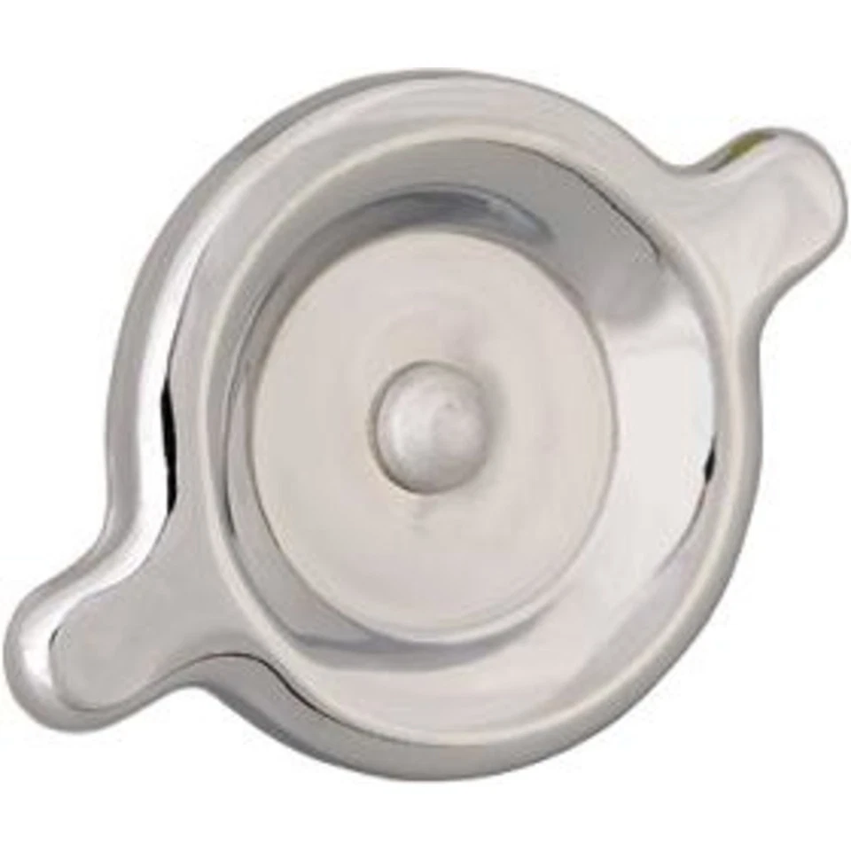 4804 Transdapt Oil Filler Cap for Olds Chevy Cutlass NINETY EIGHT Blazer S-10 - Image 1 of 1