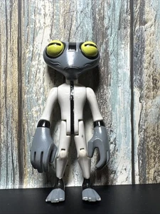 Bandai Ben 10 Greymatter 3 inch Actionfigur - Bild 1 von 2