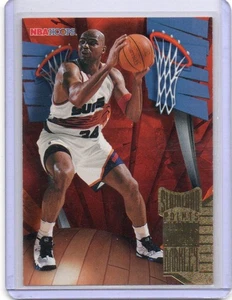 CHARLES BARKLEY 1996 HOOPS SLAMLAND POINTS - Picture 1 of 1