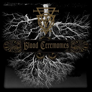 Various Artists Blood Ceremonies (CD) Album with DVD - Bild 1 von 2