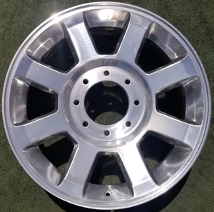 Ford F250 20 inch Wheel F250SD F-250 F350 OEM Factory spec 7C3Z1007C 3693 - Picture 1 of 9