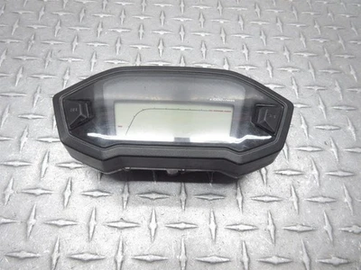 Honda CBR500R 2014 13-18 CBR 500R calibre clúster velocímetro funciona Foto 1 de 4