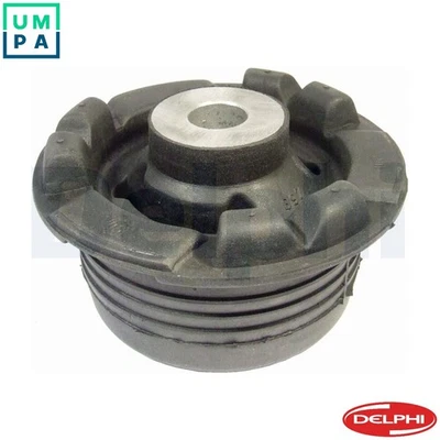 BUSHING AXLE BEAM TD563W FOR VAUXHALL OPEL Z22/Y22XE 2.2L X 20 DTH 2.0L 4cyl - Image 1 of 4