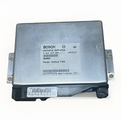 Ferrari 550 Maranello ABS ASR Control Unit 164682 - Image 1 of 4