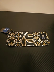 New Orleans Saints Damen Tragetasche/Geldbörse Neu mit Etikett - Bild 1 von 7