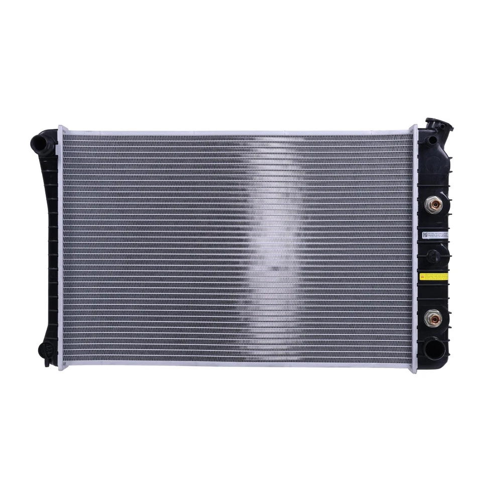 Radiador de aluminio Reach Cooling ajuste directo Foto 1 de 4