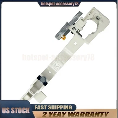 72182-TR0-A02 For 2012-2016 Honda CR-V Driver Side Front Door Handle Base - Изображение 1 из 4