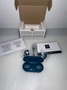 Auriculares internos inalámbricos Bluetooth Bose Sport - azul báltico 805746-002 - Imagen 1 de 15