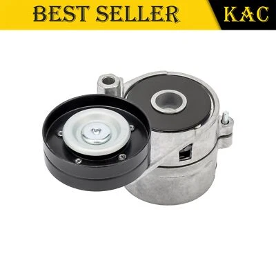 Tensor de correa con conjunto de polea 38193 para Audi Allroad Quattro 2001 2002-2005 Foto 1 de 4