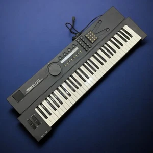 Yamaha EOS YS200 Synthesizer getestet - Bild 1 von 6