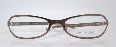 Monturas ópticas para mujer Jai Kudo 484 M04 50-18  Foto 1 de 4