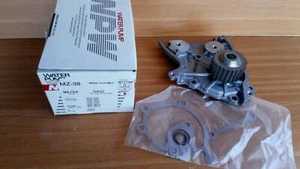 Water Pump for Mazda 626 Persona Eunos 300 Ford Telstar Kia Sportage F8 FE - Picture 1 of 2