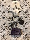 Universal Studios Wizarding World of Harry Potter 3D Knight Bus Keychain NWT