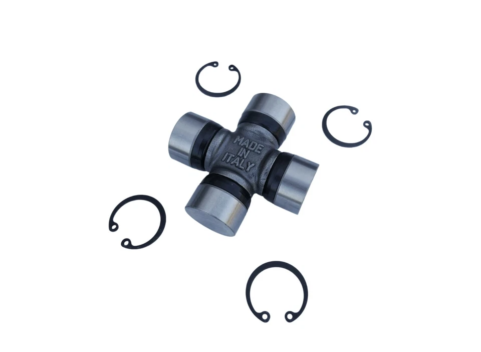 KREUZGELENK KARDANWELLE ALFA ROMEO 105 115 SPIDER GIULIA GT BERTONE AB 1969 NEU - Imagem 1 de 4