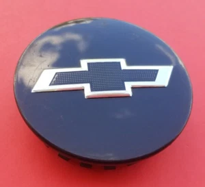 CHEVROLET BLAZER COLORADO EQUINOX TRAVERSE WHEEL RIM HUBCAP CENTER CAP COVER C20 - Picture 1 of 4