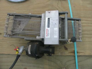 Hollymatic Skor-o-matic Tenderizer Machine - Picture 1 of 6