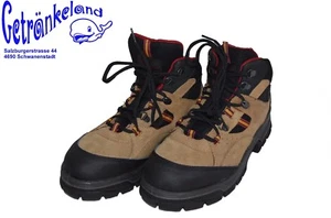 Pivotech TLand SAMURAI Sicherheitsschuhe / Größe: 41 / S1P / CE - Bild 1 von 5