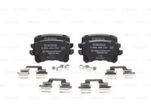 BOSCH Bremsbelag 0 986 494 731 - Bild 1 von 7