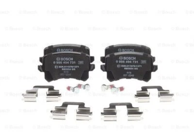 BOSCH Bremsbelag 0 986 494 731 - Bild 1 von 4