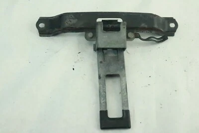 1984 - 1986 Honda Aspencade GL1200A Goldwing OEM Seat bracket mount cross plate - Image 1 of 4