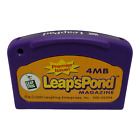 Replacement leap pad cartridge Leap'sPond Magazine