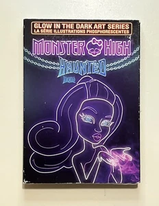 Monster High - Haunted (DVD, Bilingual Bramd New - Sealed 💯 - Picture 1 of 5
