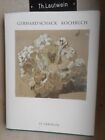 Gerhard Schack: Kochbuch, St. Gertrude, 1996, illustriert