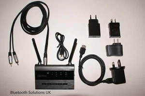 aptX Bluetooth Receiver For Beosound 5 including usb convertor - Picture 1 of 5
