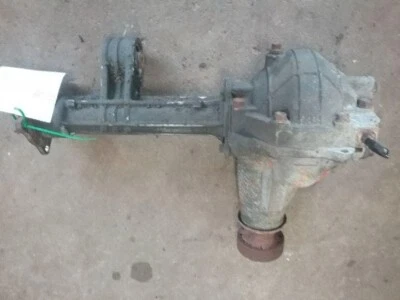 Conjunto de portador diferencial delantero Suzuki Vitara 2006-2008 (grande), fabricante original Foto 1 de 4