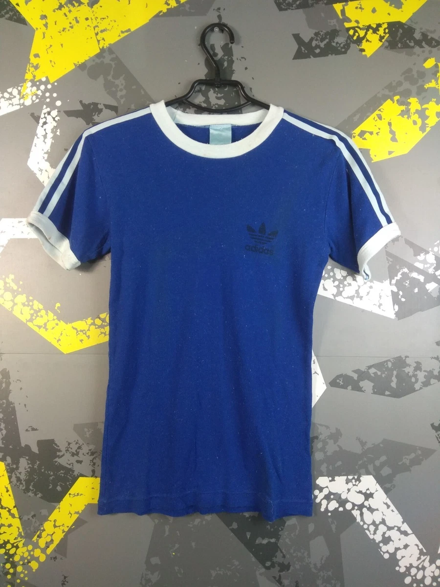 1970s adidas Vintage T-Shirts for Men for sale | eBay