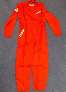 Ducati Service Pit Crew Coveralls XL - Very Rare! - Picture 1 of 8