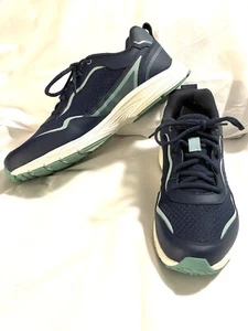 Ryka Sublime Women's Athletic Insignia Blue Size 11W - Picture 1 of 7